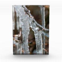 Istappar Fotoblock