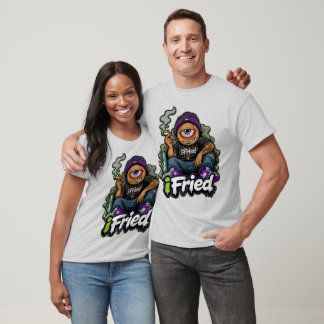 iStekt 1 T Shirt