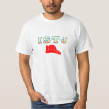 ISTJ-brandman