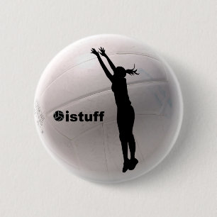 istuff Volleyball Knapp