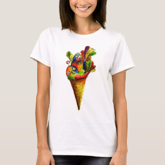 IsTweetkotte T-shirt