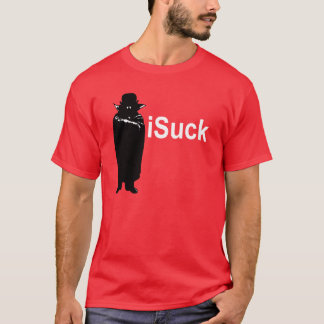 iSuck Tee