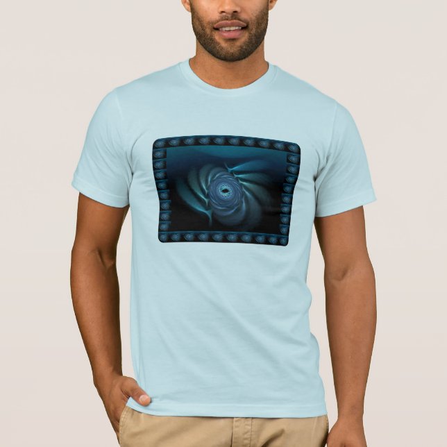 Isvalar T-shirt (Framsida)