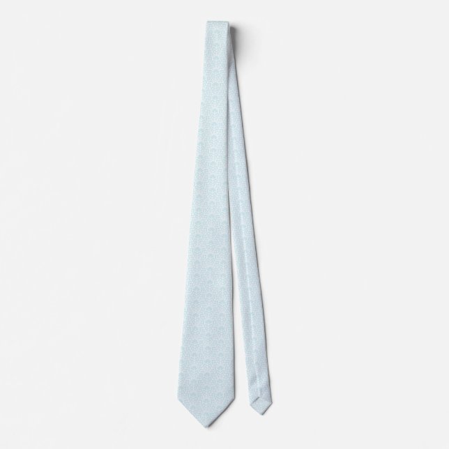 Isvalk Halsduk Slips (Framsida)