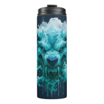 Isvarg Resemugg