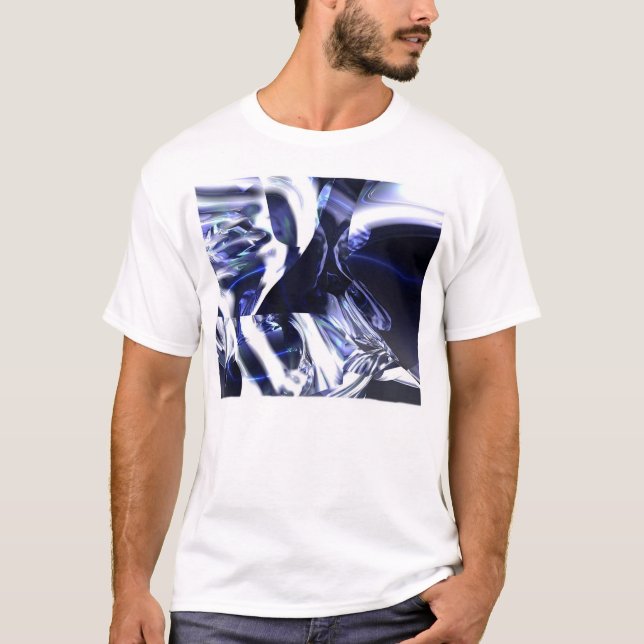 Isvind Tee (Framsida)