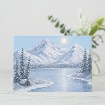 Isvinter