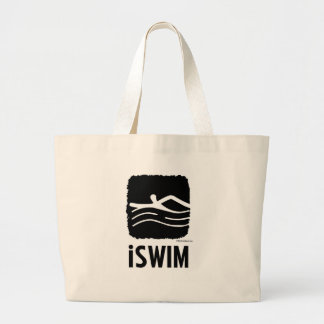 ISWIM JUMBO TYGKASSE