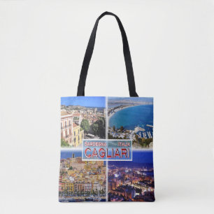 IT2027 Europa - Italien - Sardinien - Cagliari - H Tygkasse