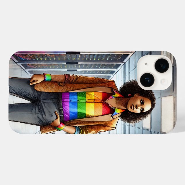 IT-chef (Baksida (horisontell))