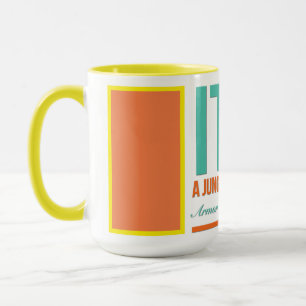 "IT" Combo Mugg