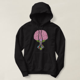 IT-expert Hoodie