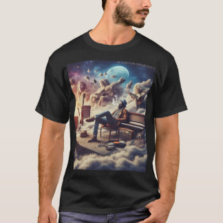 IT-FAKTOR-ARTVERK T SHIRT