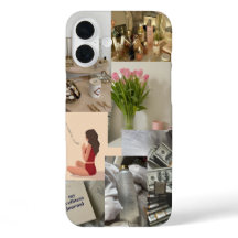 IT Girl Phone Case