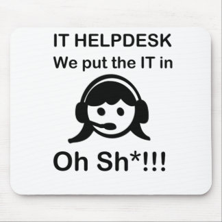 IT Helpdesk Musmatta