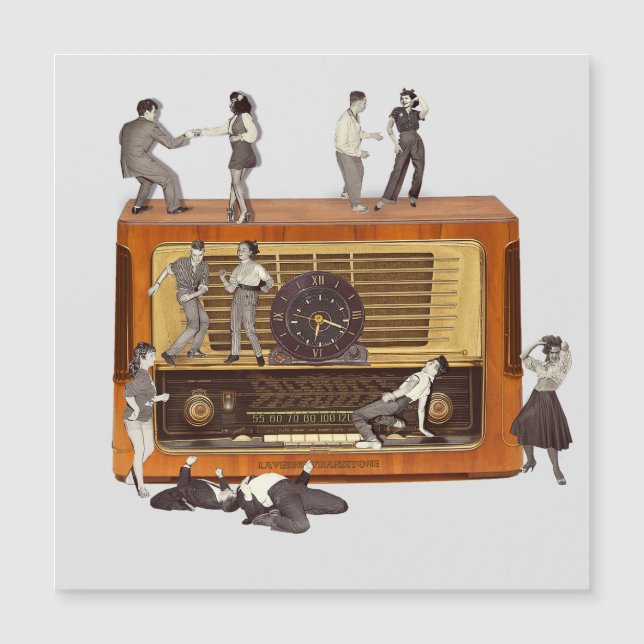 It is only Rock & Roll (Framsida)