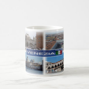 IT Italia - Veneto - Venezia - Kaffemugg