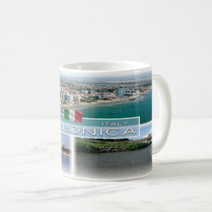 IT-Italien - Follonica - Kaffemugg
