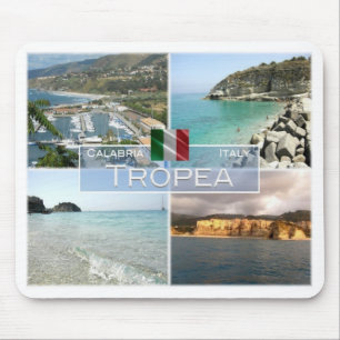 IT-Italien - Kalabrien - Tropea - Musmatta