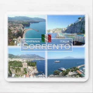 IT-Italien - Kampanien - Sorrento - Musmatta