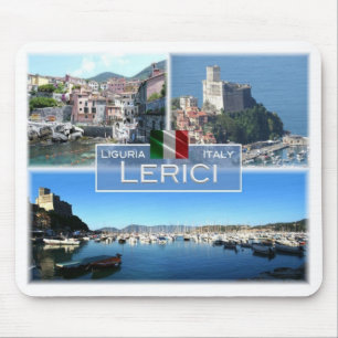 IT-Italien - Ligurien - Lerici - Musmatta