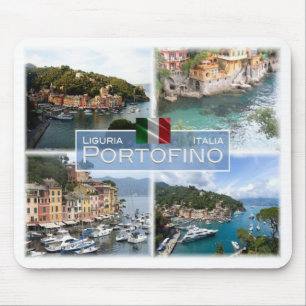 IT-Italien - Ligurien - Portofino - Musmatta