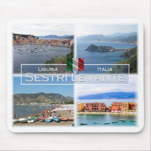 IT-Italien - Ligurien - Sestri Levante - Musmatta