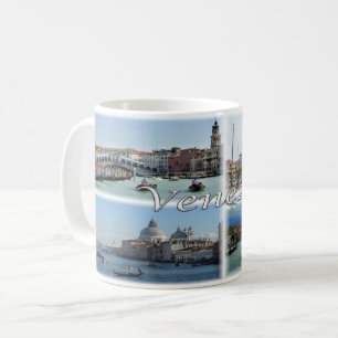 IT Italien - Venedig - Kaffemugg