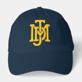 It Just Doesn't Matter Brand  Keps