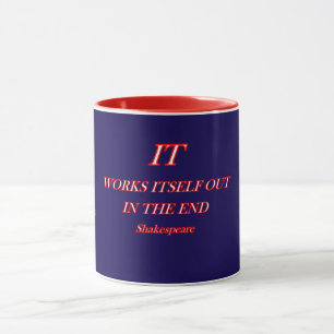 IT-mugg Mugg