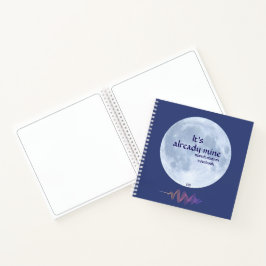 IT:n är redan min: Visionsnämnden Journal