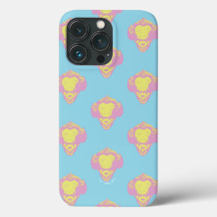 IT   Pennyke Pastel Head Mönster