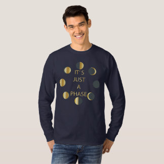 It precis en arrangera gradvis t-shirt