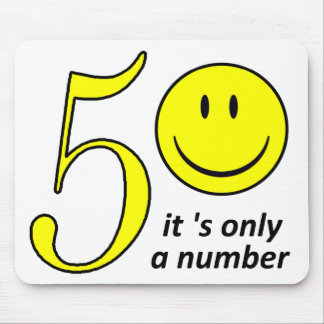 it 's only a number 50 musmatta