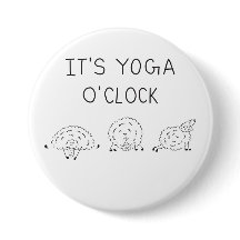 It’s Yoga O’Clock Sheep