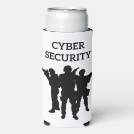 IT-säkerhet: Digital Defence Squad