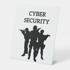 IT-säkerhet: Digital Defence Squad