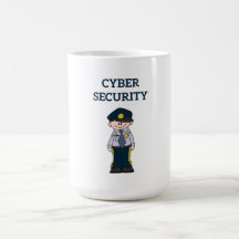 IT-säkerhet: Digital Defender