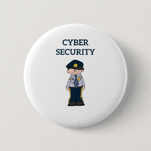 IT-säkerhet: Digital Defender Knapp