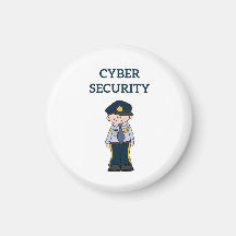 IT-säkerhet: Digital Defender