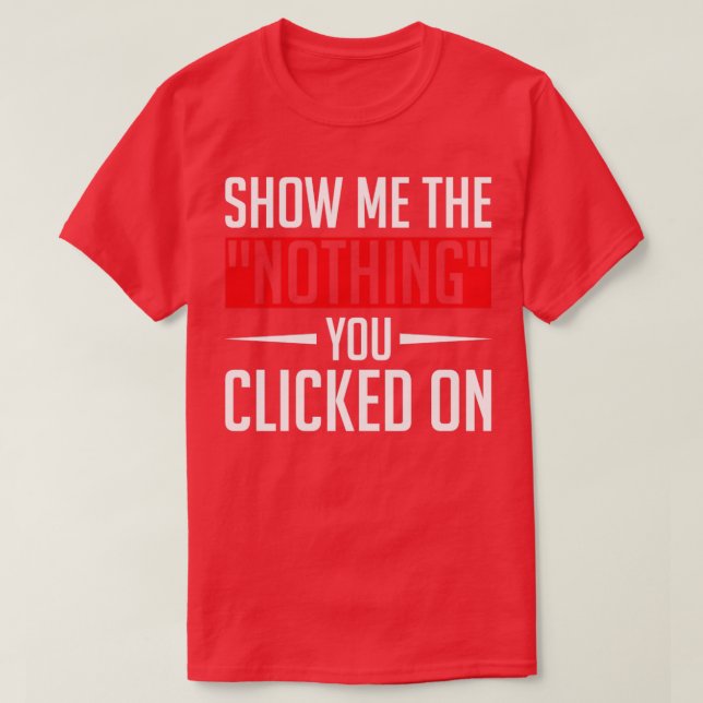 IT-säkerhet IT-säkerhet IT-säkerhet T Shirt (Design framsida)