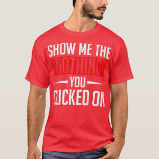 IT-säkerhet IT-säkerhet IT-säkerhet T Shirt