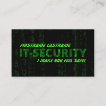 IT-säkerhetIT-brottets IT-säkerhetsexpert