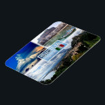 IT Sicilia - Etna - Cefalu' - Taormina - Magnet<br><div class="desc">Här hittar du semesterens souvenir. Denna kategori omfattar souvenirer på många platser i Europa - Italien - Sicilien - Etna - Cefalu' - Taormina. Förbluffa vänner och släktingar med de unika souvenirerna från ditt underbara resa! Prova oss! Kod: IT031</div>