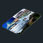 IT Sicilia - Etna - Cefalu' - Taormina - Magnet<br><div class="desc">Här hittar du semesterens souvenir. Denna kategori omfattar souvenirer på många platser i Europa - Italien - Sicilien - Etna - Cefalu' - Taormina. Förbluffa vänner och släktingar med de unika souvenirerna från ditt underbara resa! Prova oss! Kod: IT031</div>