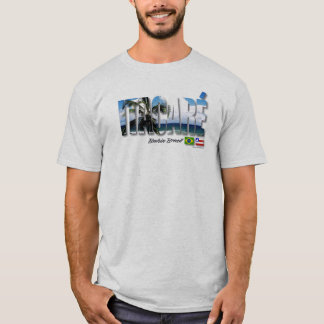 ITACARE BRASIL TEE