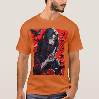 itachi 6 t shirt