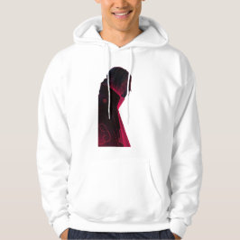 Itachi-huvtröja Hoodie