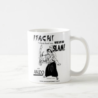 Itachi Slammugg Kaffemugg
