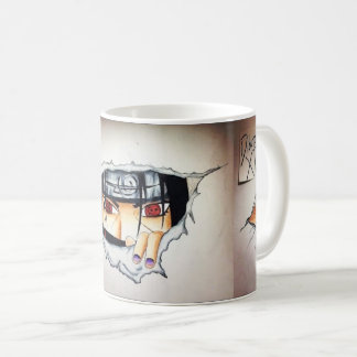 Itachi Tasas Kaffemugg